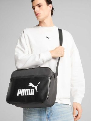 Puma Unisex Postacı Yan Çanta