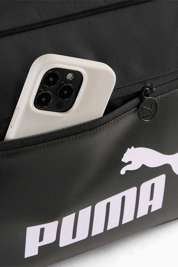 Puma Unisex Postacı Yan Çanta