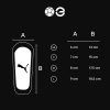 Puma Unisex Tekmelik Dizlik