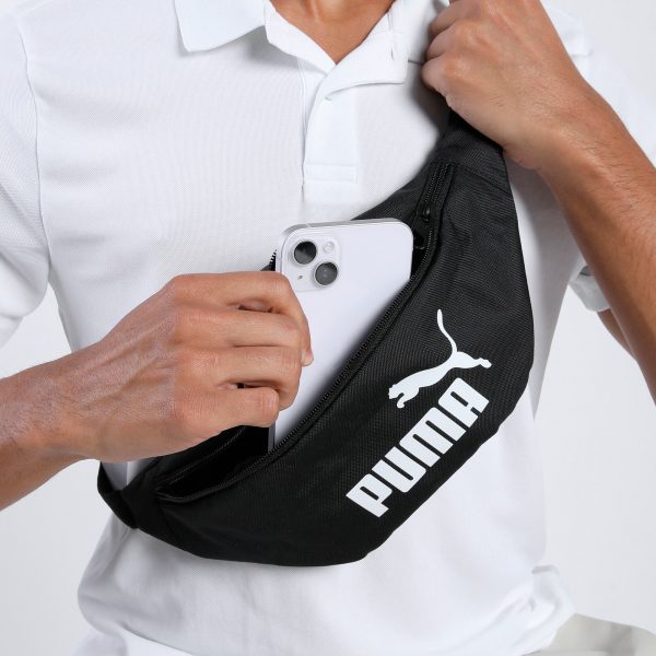 Puma Unisex Yan Çanta