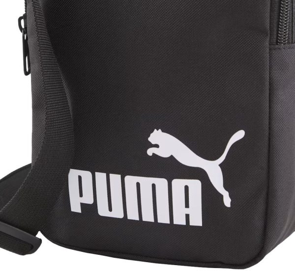 Puma Unisex Yan Çapraz Çanta