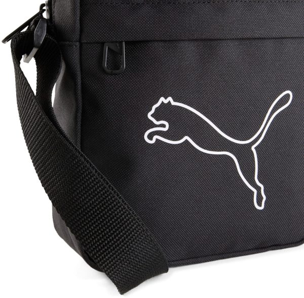 Puma Unisex Yan Çapraz Çanta