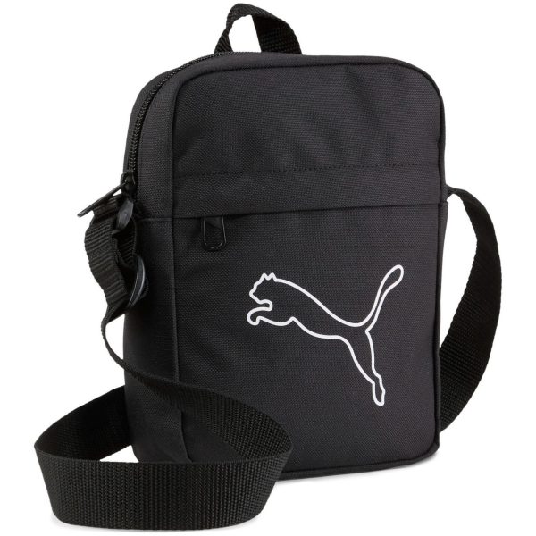 Puma Unisex Yan Çapraz Çanta