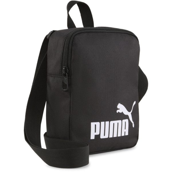 Puma Unisex Yan Çapraz Çanta