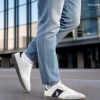 Us Polo Assn Erkek Günlük Kullanım Sneaker Spor Ayakkabı