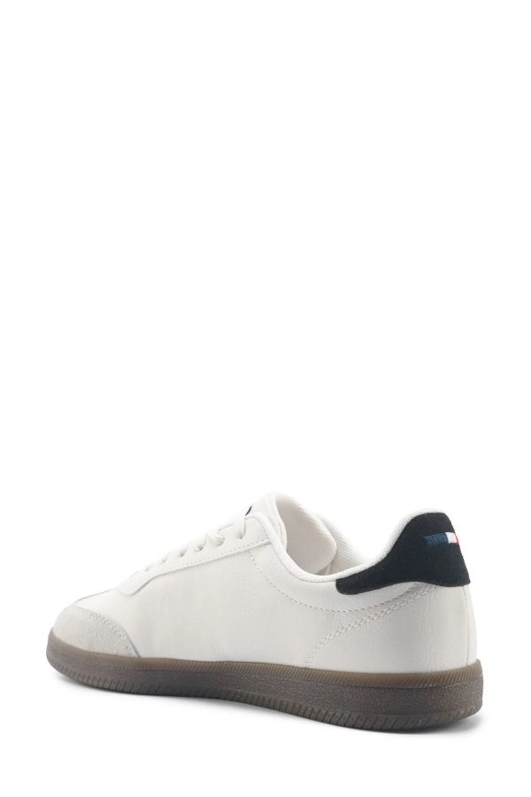Us Polo Assn Erkek Günlük Kullanım Sneaker Spor Ayakkabı