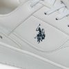 Us Polo Assn Erkek Günlük Kullanım Spor Ayakkabı