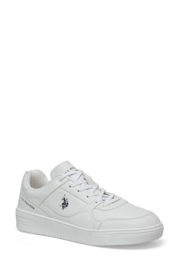 Us Polo Assn Erkek Günlük Kullanım Spor Ayakkabı