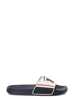 Us.polo Assn. Erkek Günlük Terlik
