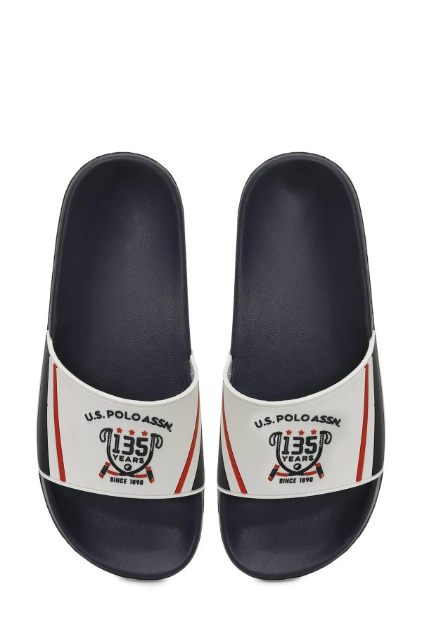 Us.polo Assn. Erkek Günlük Terlik