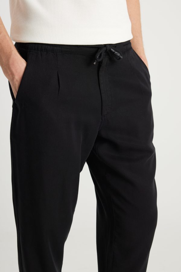 Wrangler Erkek Regular Fit Normal Kesim Normal Bel Chino Pantolon