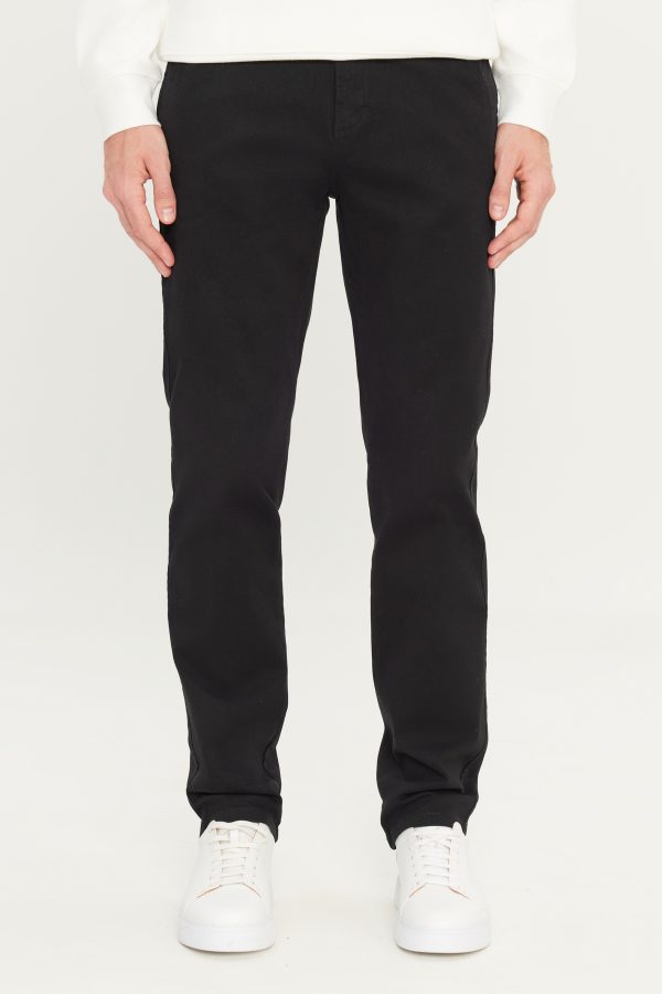 Wrangler Erkek Regular Fit Pantolon