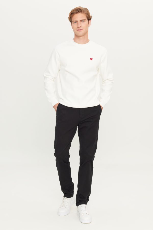 Wrangler Erkek Regular Fit Pantolon