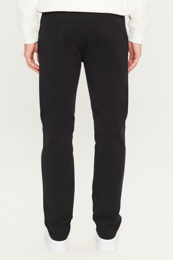 Wrangler Erkek Regular Fit Pantolon