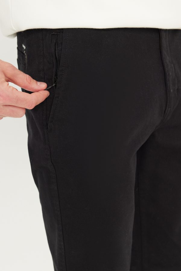 Wrangler Erkek Regular Fit Pantolon