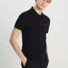 Wrangler Erkek Regular Fit Polo Yaka Tişört