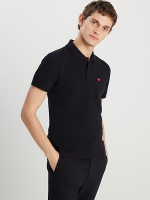 Wrangler Erkek Regular Fit Polo Yaka Tişört