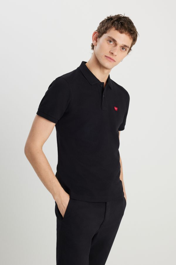 Wrangler Erkek Regular Fit Polo Yaka Tişört