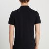 Wrangler Erkek Regular Fit Polo Yaka Tişört