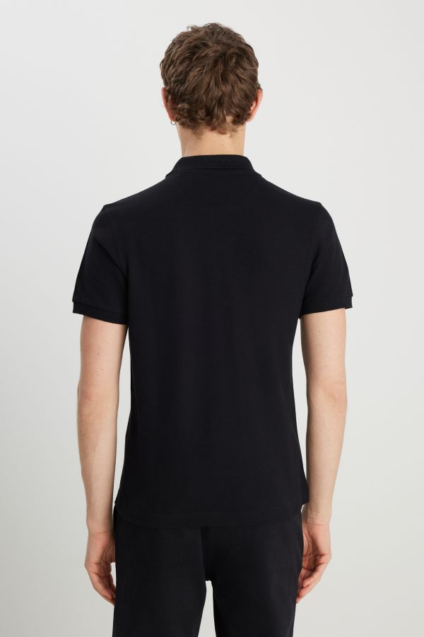 Wrangler Erkek Regular Fit Polo Yaka Tişört