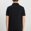 Wrangler Erkek Regular Fit Polo Yaka Tişört