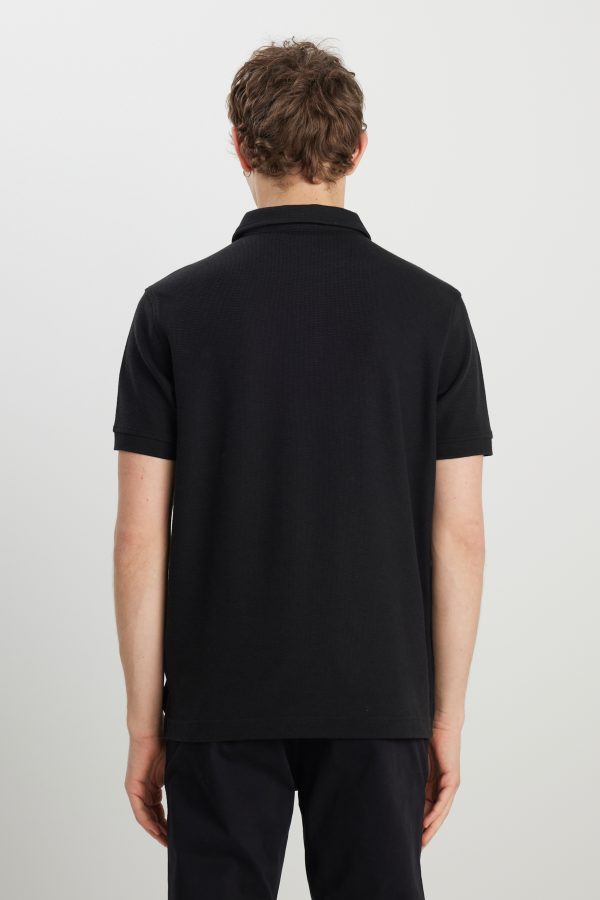 Wrangler Erkek Regular Fit Polo Yaka Tişört