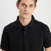 Wrangler Erkek Regular Fit Polo Yaka Tişört