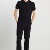 Wrangler Erkek Regular Fit Polo Yaka Tişört