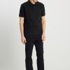 Wrangler Erkek Regular Fit Polo Yaka Tişört