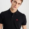 Wrangler Erkek Regular Fit Polo Yaka Tişört