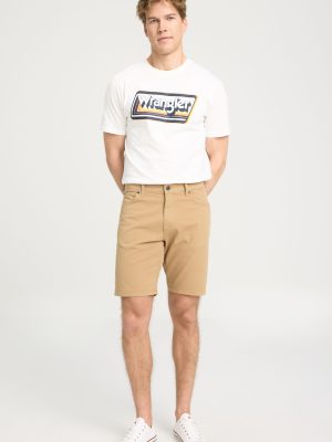 Wrangler Erkek Regular Fit Şort