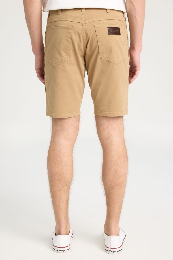 Wrangler Erkek Regular Fit Şort