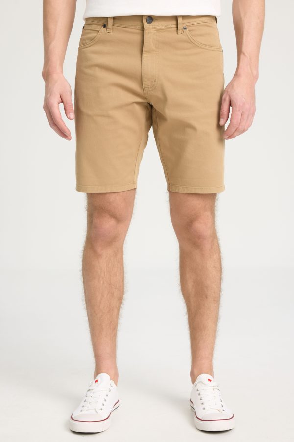 Wrangler Erkek Regular Fit Şort