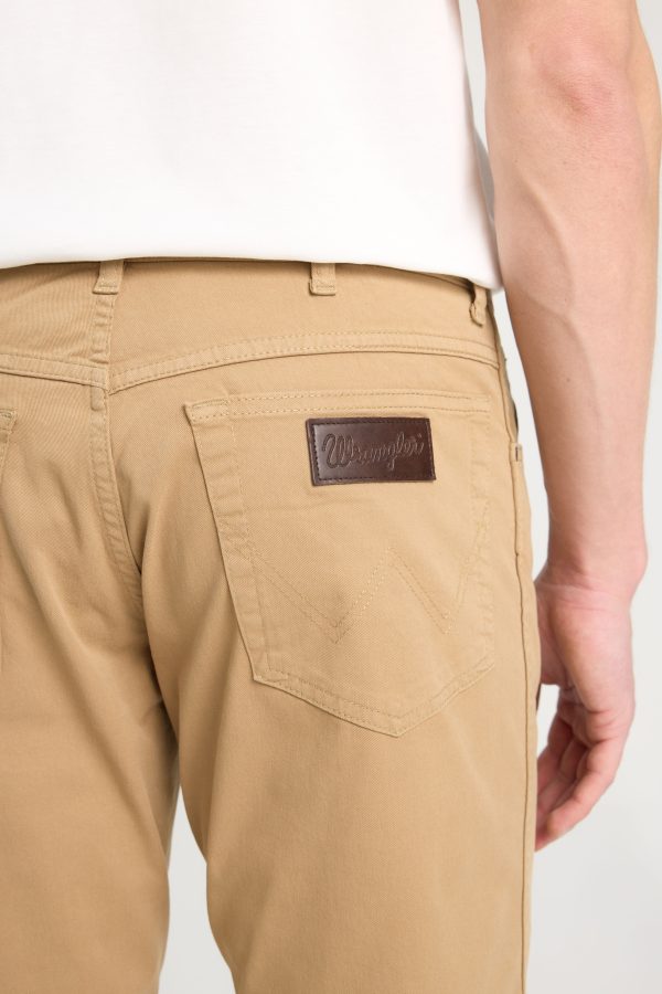 Wrangler Erkek Regular Fit Şort