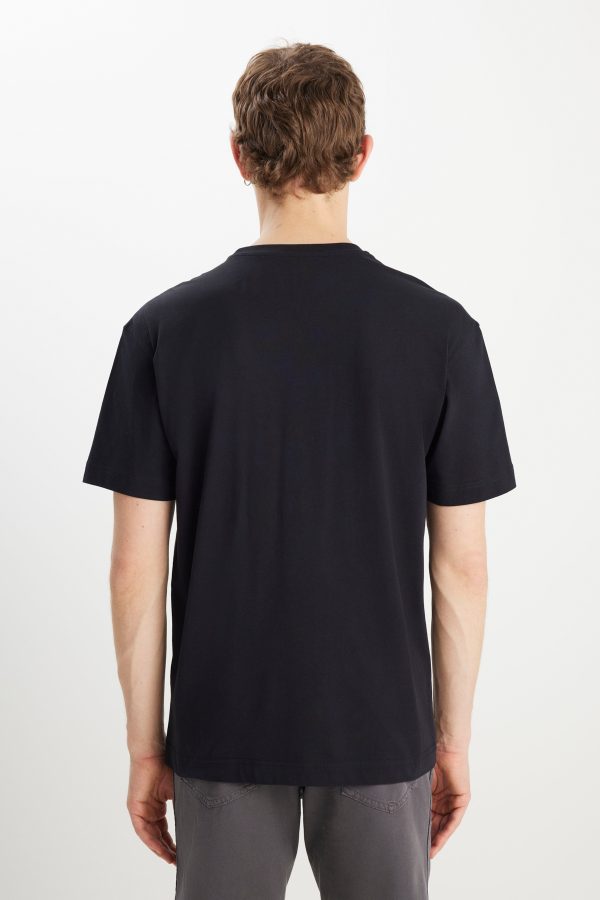 Wrangler Erkek Regular Fit Tişört