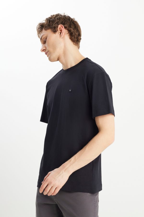 Wrangler Erkek Regular Fit Tişört