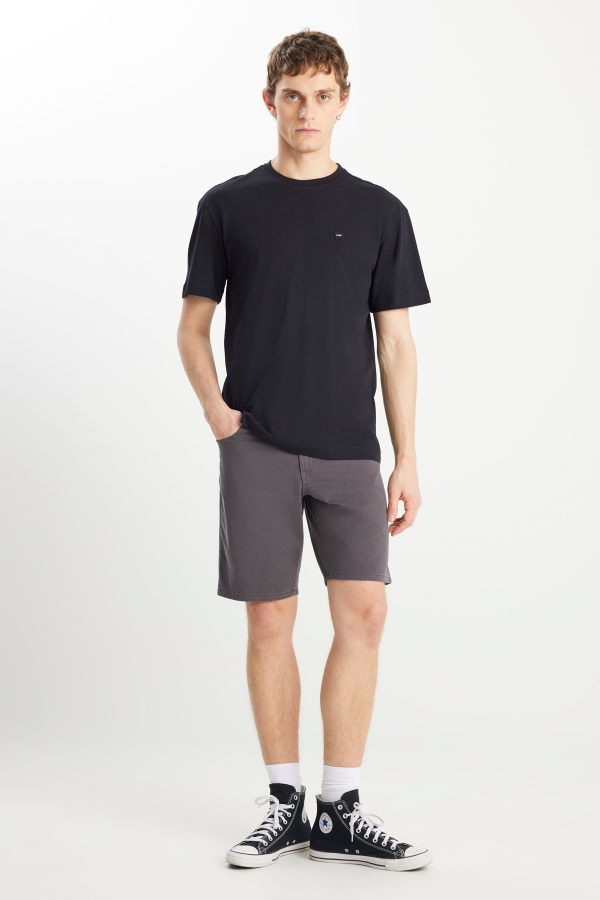 Wrangler Erkek Regular Fit Tişört