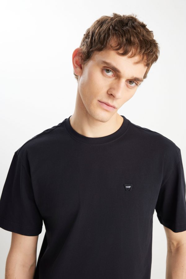 Wrangler Erkek Regular Fit Tişört