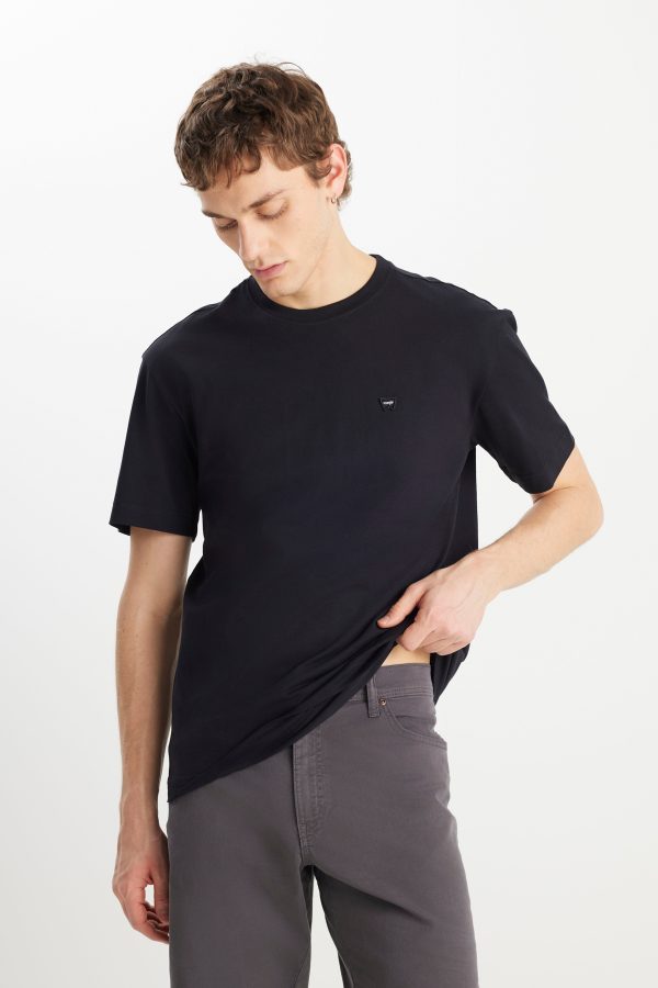Wrangler Erkek Regular Fit Tişört