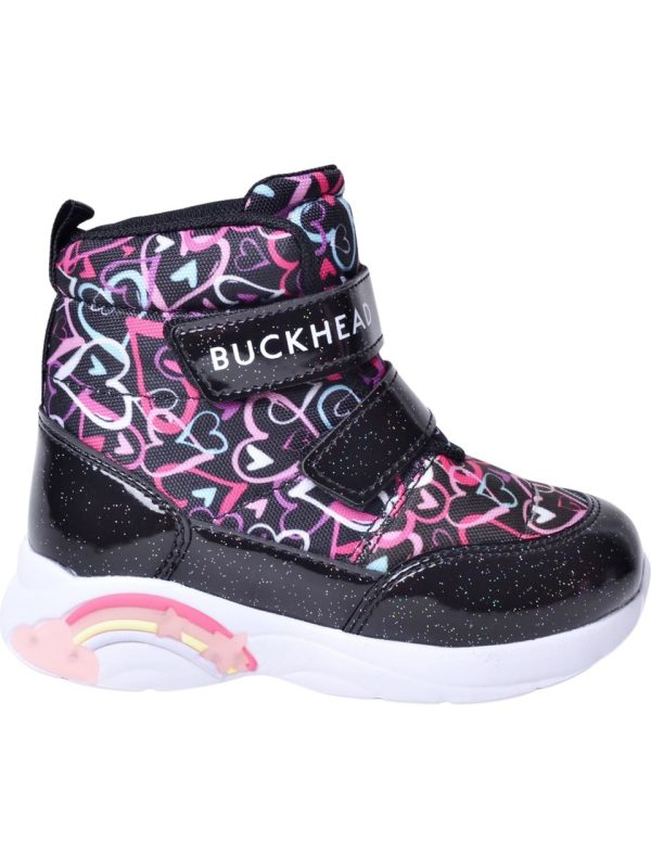 Buckhead Çocuk Snowshell Günlük Kullanım Bot