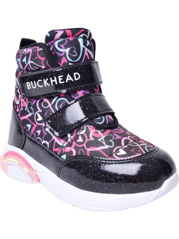 Buckhead Çocuk Snowshell Günlük Kullanım Bot
