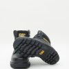 Caterpillar Colorado Erkek Deri Bot
