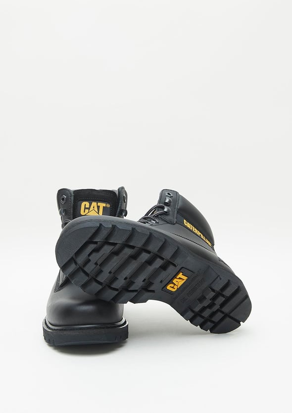 Caterpillar Colorado Erkek Deri Bot