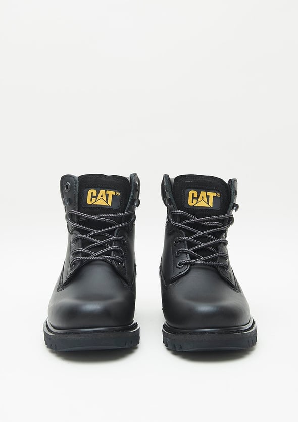 Caterpillar Colorado Erkek Deri Bot