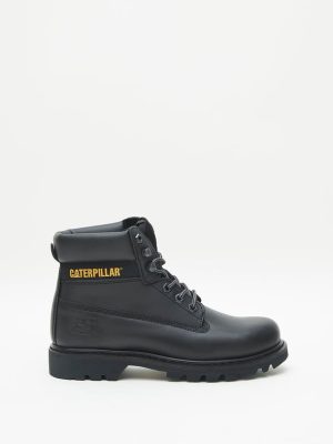 Caterpillar Colorado Erkek Deri Bot