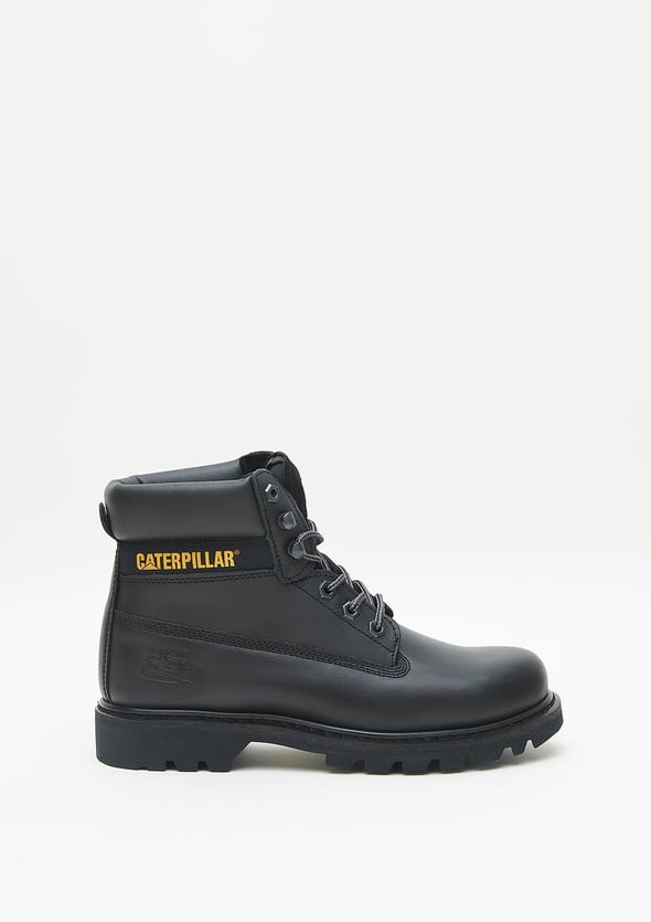 Caterpillar Colorado Erkek Deri Bot