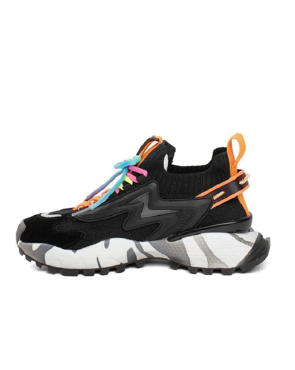 Guja Unisex Günlük Kullanım Spor Ayakkabı