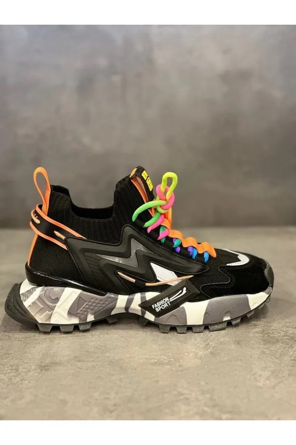 Guja Unisex Günlük Kullanım Spor Ayakkabı