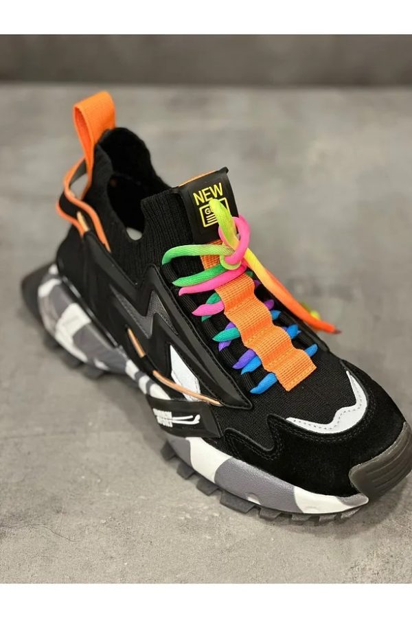 Guja Unisex Günlük Kullanım Spor Ayakkabı