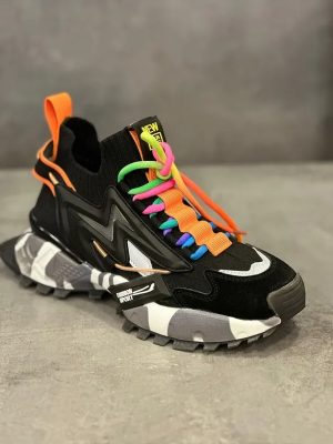 Guja Unisex Günlük Kullanım Spor Ayakkabı